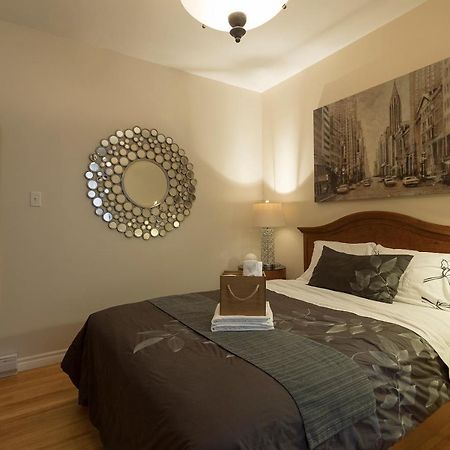 Acacias Bed & Breakfast Квебек Экстерьер фото