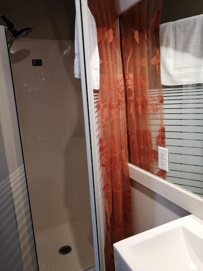 Acacias Bed & Breakfast Квебек Экстерьер фото