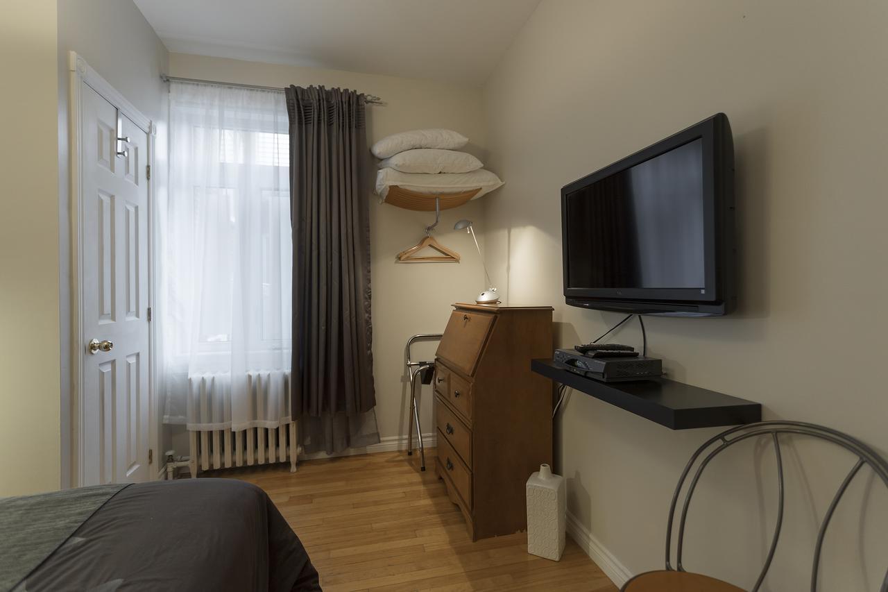 Acacias Bed & Breakfast Квебек Экстерьер фото