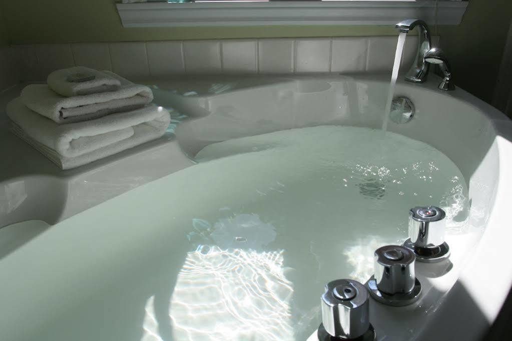 Acacias Bed & Breakfast Квебек Экстерьер фото